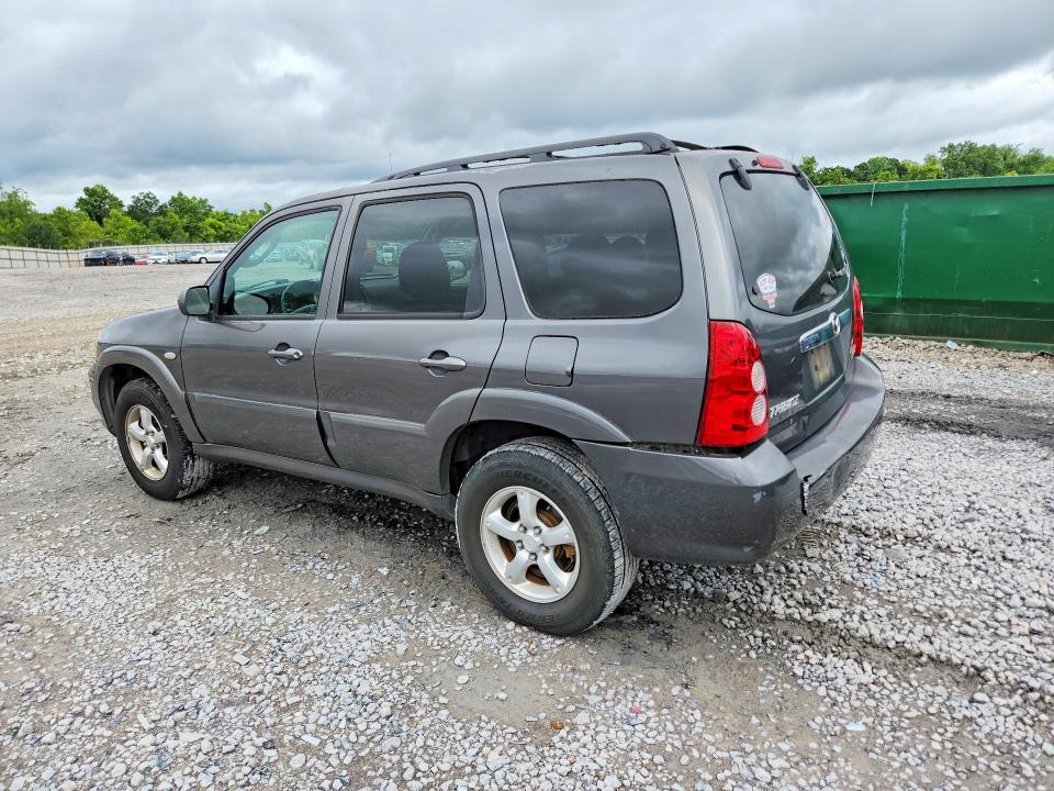 Продажа на аукционе авто 2006 Mazda Tribute, vin: 4F2YZ04166KM03490, номер лота: 57249676