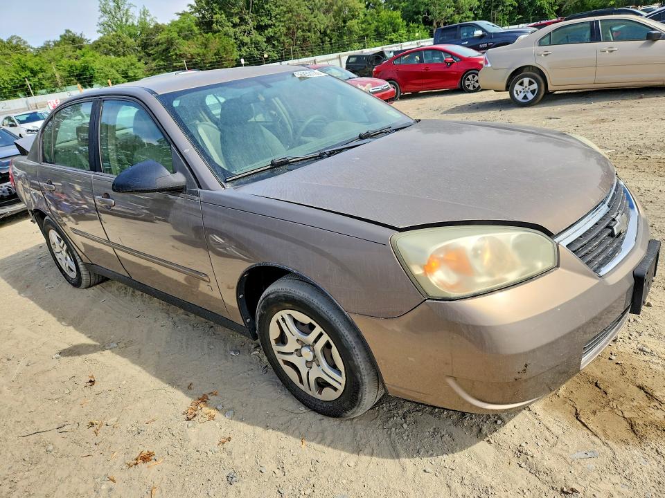 Продаж на аукціоні авто 2007 Chevrolet Malibu, vin: 1G1ZS58F97F290634, номер лоту: 55853126