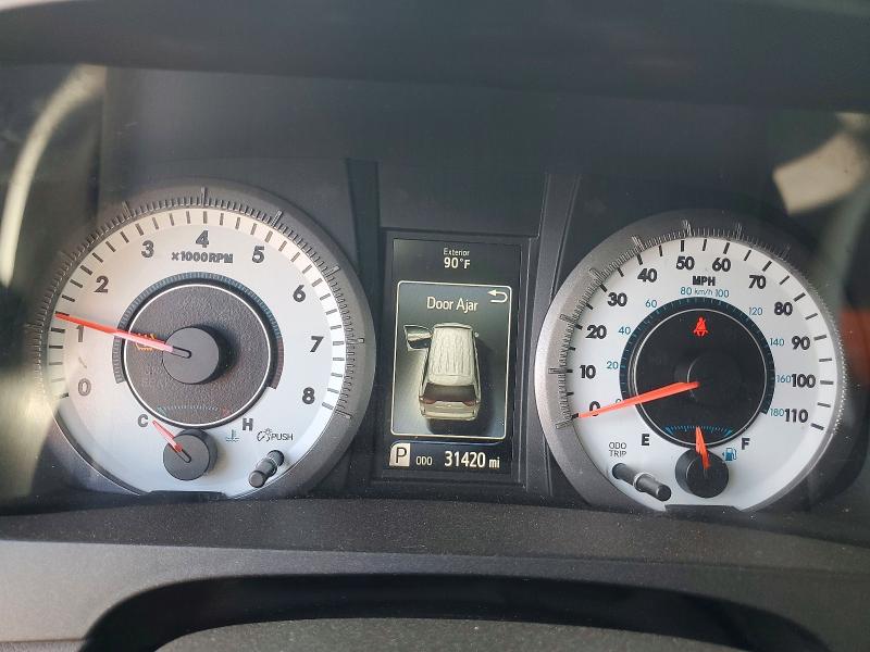 2020 Toyota Sienna მანქანა იყიდება აუქციონზე, vin: 5TDXZ3DC6LS035413, აუქციონის ნომერი: 55454916