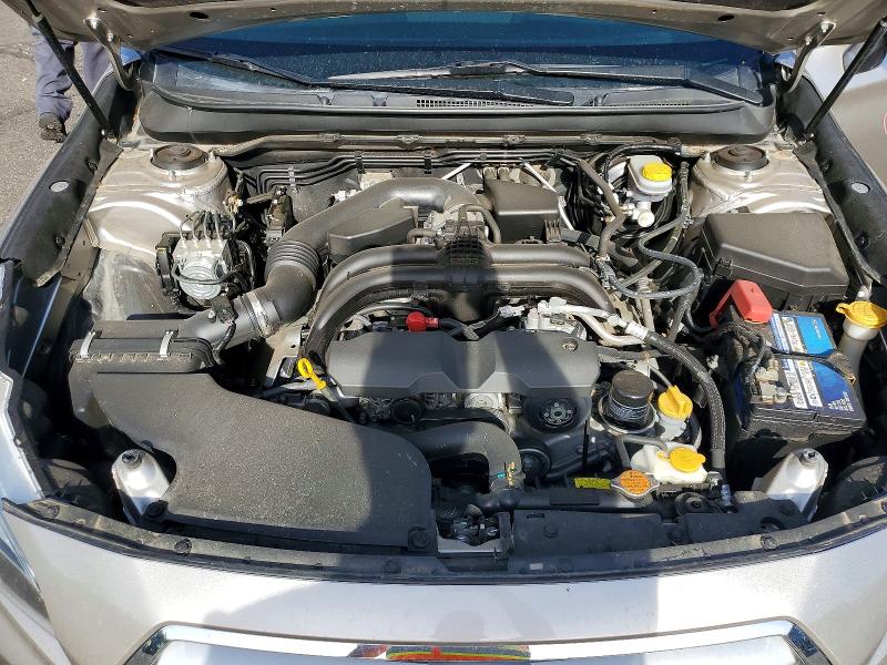 Продажа на аукционе авто 2015 Subaru Legacy, vin: 4S3BNBC64F3067729, номер лота: 54638716