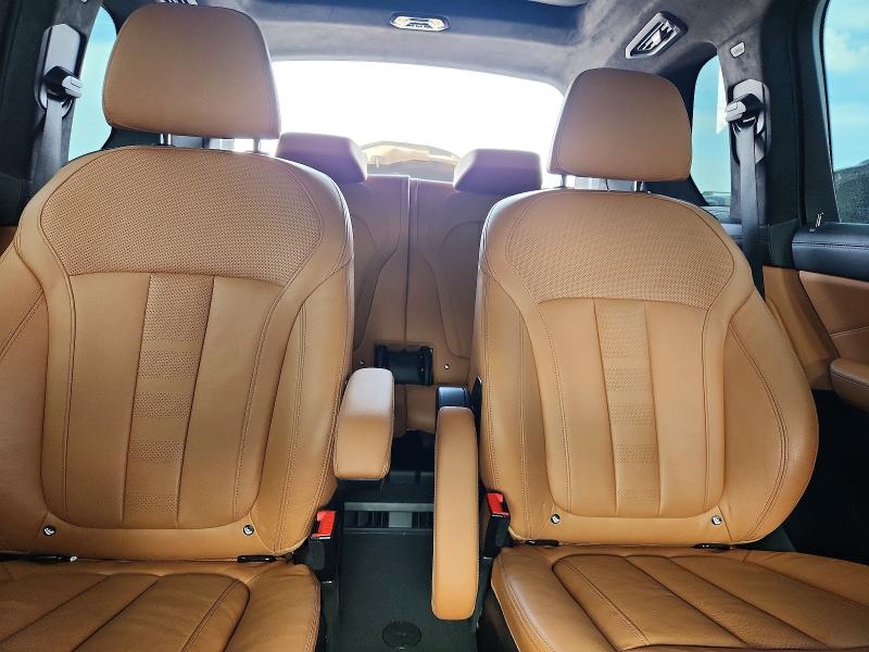 Продаж на аукціоні авто 2020 Bmw X7, vin: 5UXCW2C09L9D04559, номер лоту: 55649746