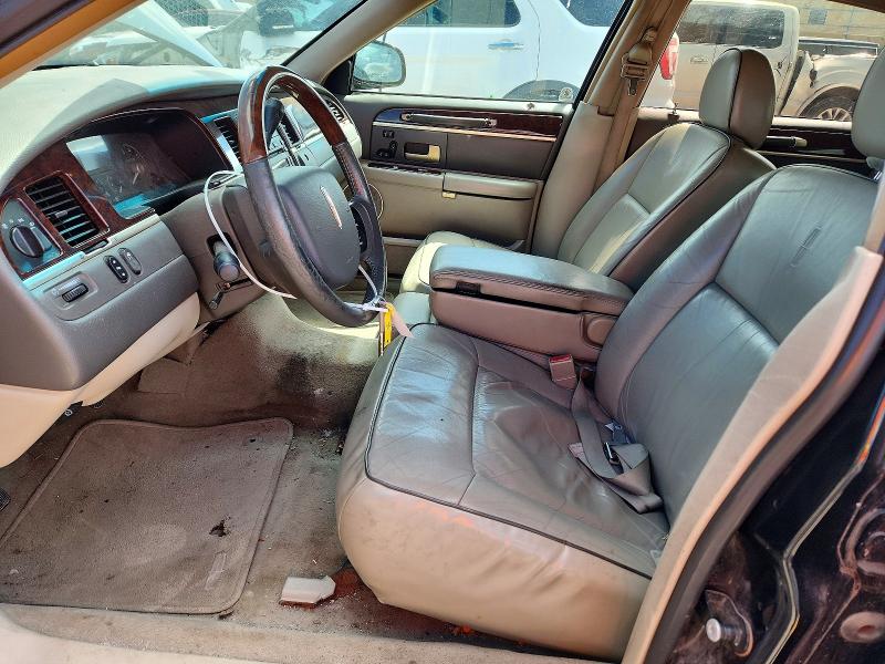 Продаж на аукціоні авто 2006 Lincoln Town Car, vin: 1LNHM83V36Y647334, номер лоту: 56809926
