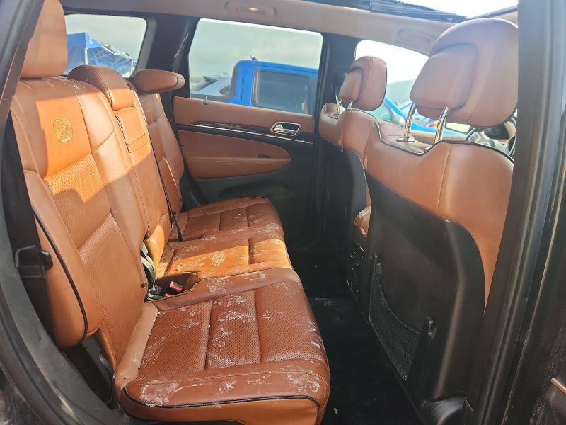 55699506 :رقم المزاد ، 1C4RJFCG6CC324332 vin ، 2012 Jeep Grand Cherokee مزاد بيع