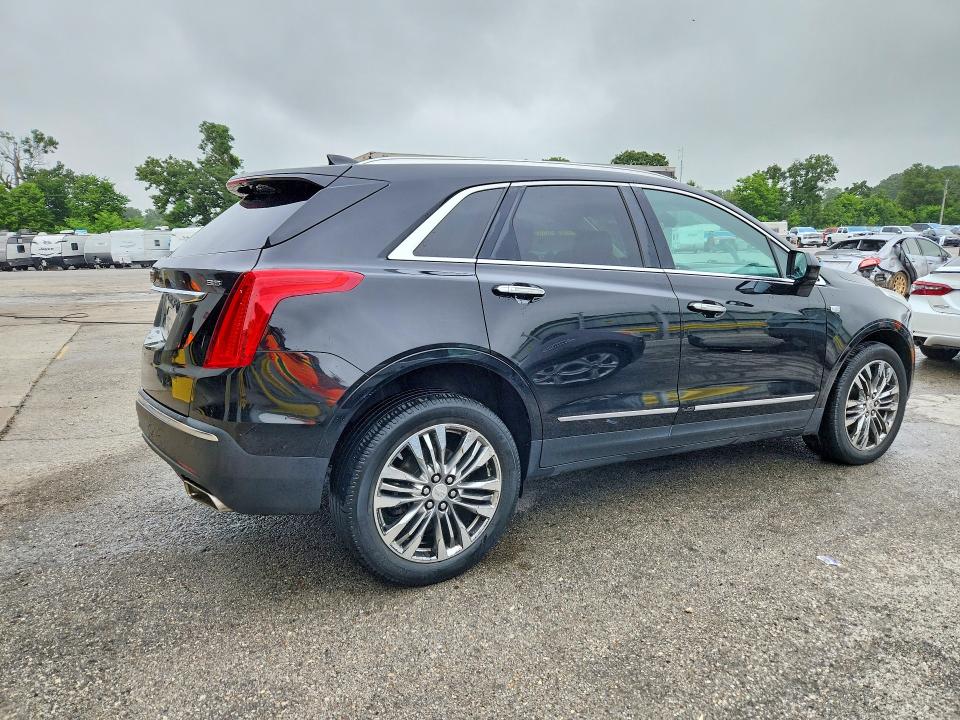 Aukcja sprzedaży 2017 Cadillac Xt5, vin: 1GYKNERS3HZ146020, numer aukcji: 58197736