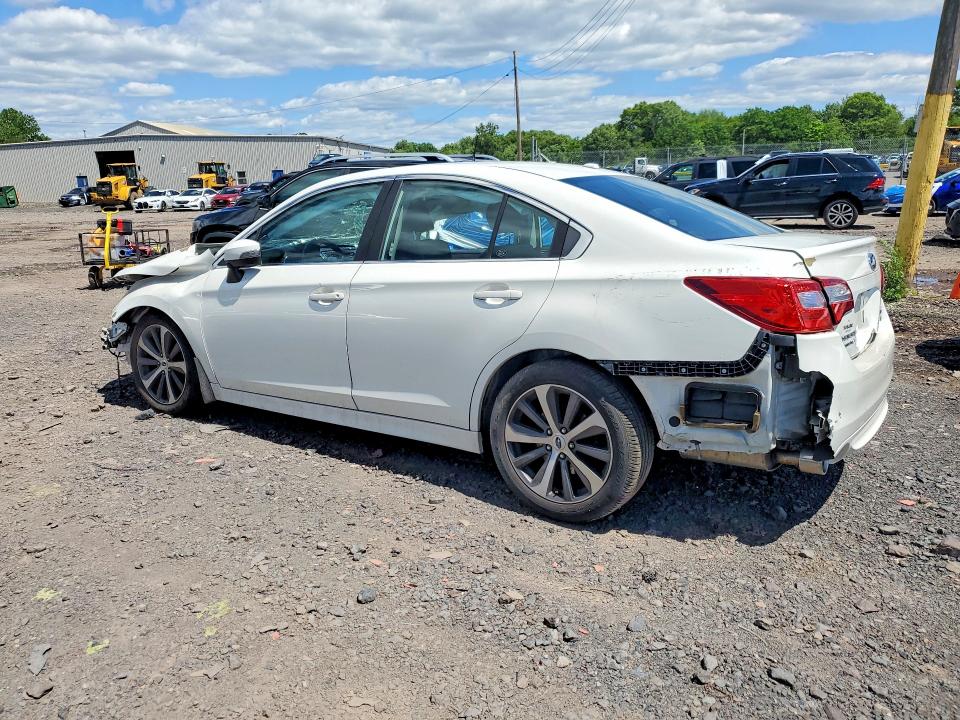 55095096 :رقم المزاد ، 4S3BNEN65F3038917 vin ، 2015 Subaru Legacy مزاد بيع
