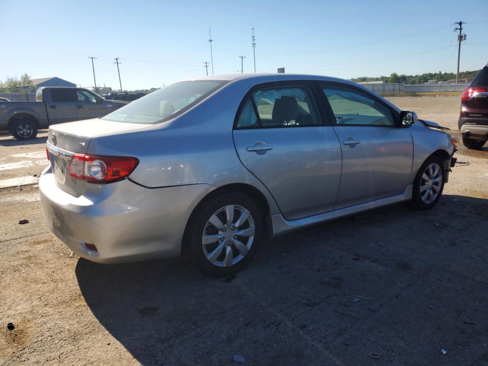 Aukcja sprzedaży 2013 Toyota Corolla, vin: 2T1BU4EE1DC069543, numer aukcji: 55530856