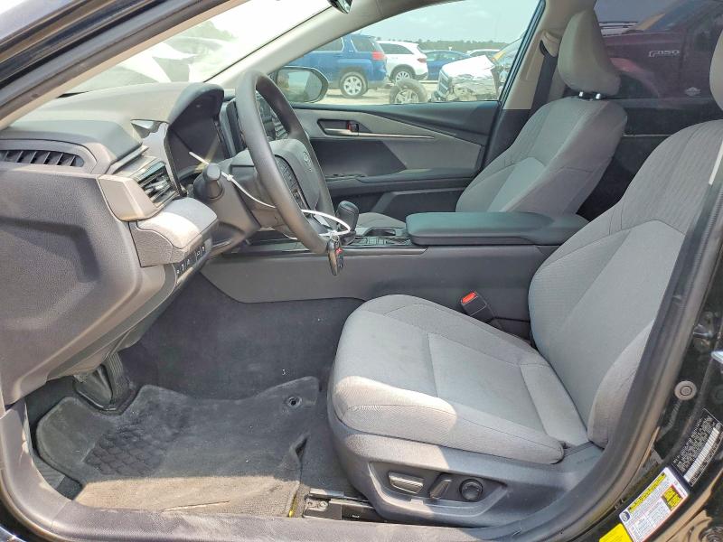 2025 Toyota Camry მანქანა იყიდება აუქციონზე, vin: 4T1DAACK8SU571115, აუქციონის ნომერი: 58491066