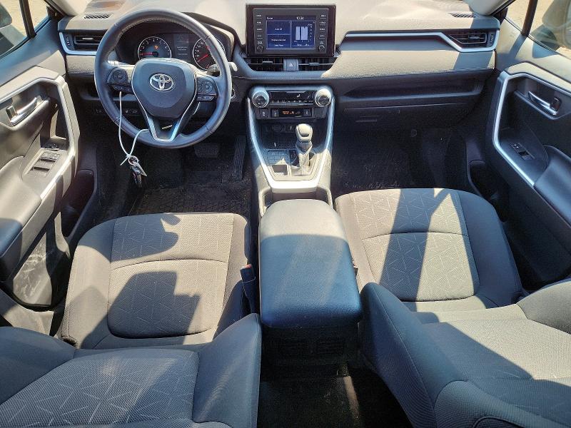 Продажа на аукционе авто 2019 Toyota Rav4, vin: 2T3R1RFVXKC051386, номер лота: 58887166