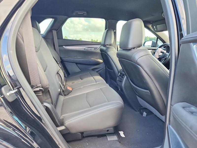 Aukcja sprzedaży 2020 Cadillac Xt5, vin: 1GYKNAR43LZ196385, numer aukcji: 57154886