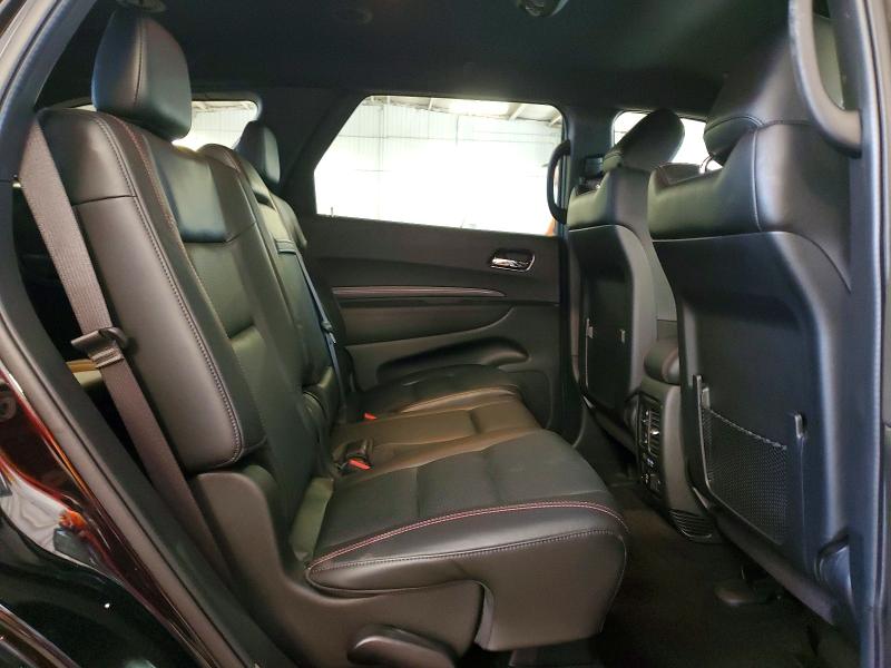 Продаж на аукціоні авто 2021 Dodge Durango, vin: 1C4SDJCT9MC862274, номер лоту: 57231986