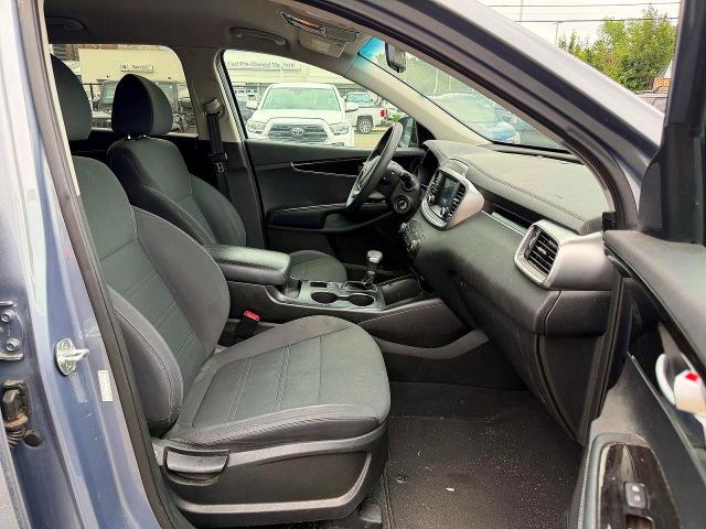 Aukcja sprzedaży 2020 Kia Sorento, vin: 5XYPGDA58LG692387, numer aukcji: 97683475