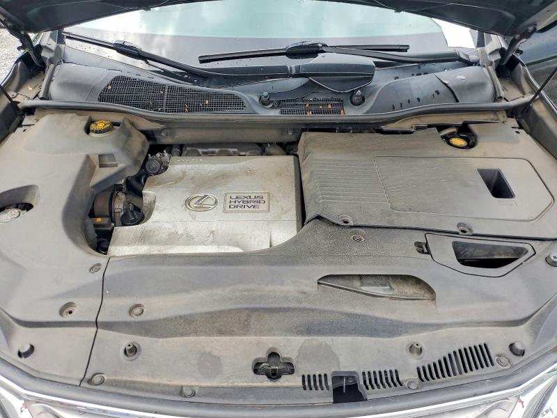 Aukcja sprzedaży 2013 Lexus Rx, vin: JTJBC1BA5D2451525, numer aukcji: 57777296