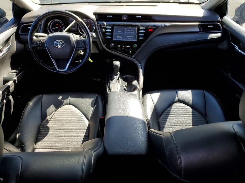 Aukcja sprzedaży 2019 Toyota Camry, vin: 4T1B11HK3KU848611, numer aukcji: 56823796