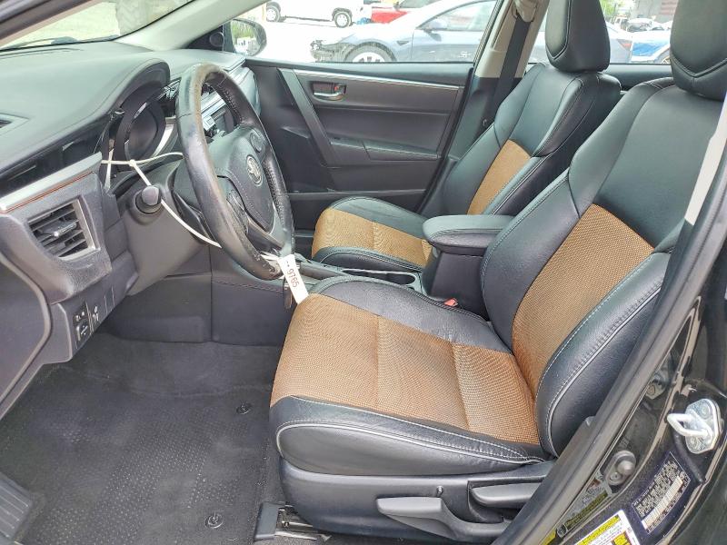 56645426 :رقم المزاد ، 2T1BURHE3GC509596 vin ، 2016 Toyota Corolla مزاد بيع