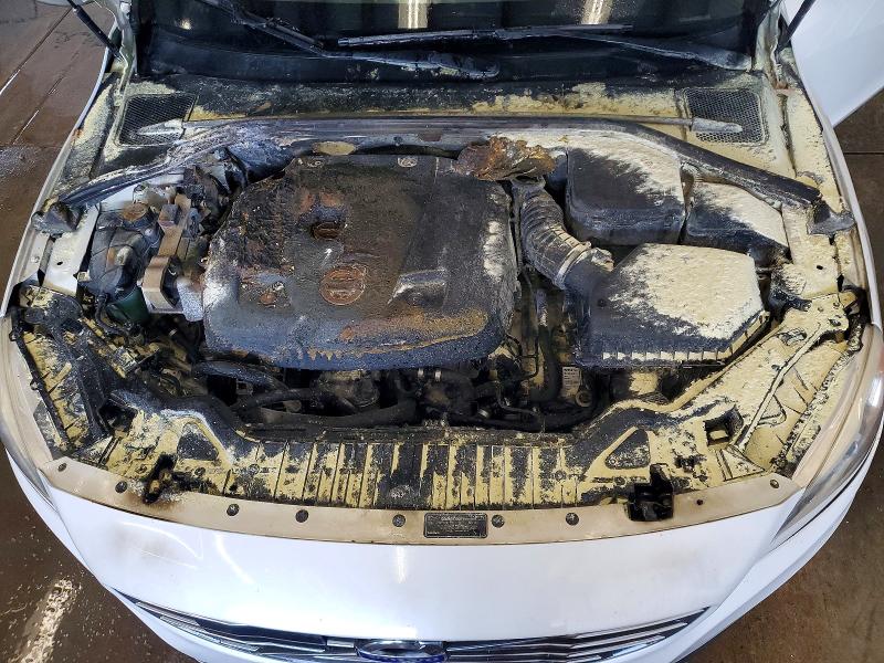 Aukcja sprzedaży 2015 Volvo S60, vin: YV149MFM2F2335180, numer aukcji: 57308036