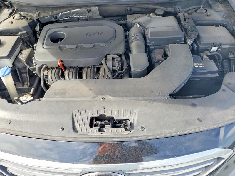 Aukcja sprzedaży 2015 Hyundai Sonata, vin: 5NPE24AF5FH227559, numer aukcji: 56679696