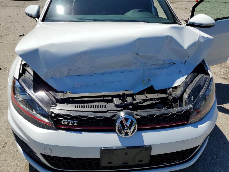 Aukcja sprzedaży 2015 Volkswagen Gti, vin: 3VW447AU5FM056471, numer aukcji: 58079526
