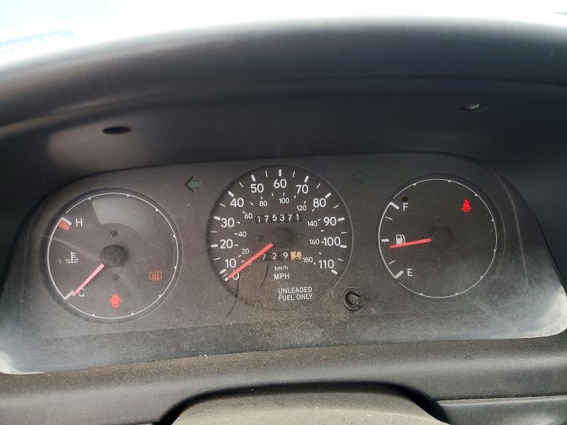 58079996 :رقم المزاد ، 2T1AE04B2RC055151 vin ، 1994 Toyota Corolla مزاد بيع