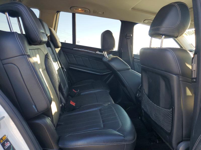 Продаж на аукціоні авто 2014 Mercedes-benz Gl, vin: 4JGDF7CE6EA306164, номер лоту: 57473406