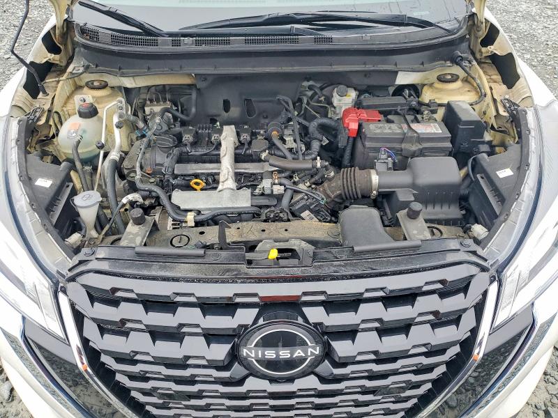 Продаж на аукціоні авто 2023 Nissan Kicks, vin: 3N1CP5CV4PL567311, номер лоту: 58015906