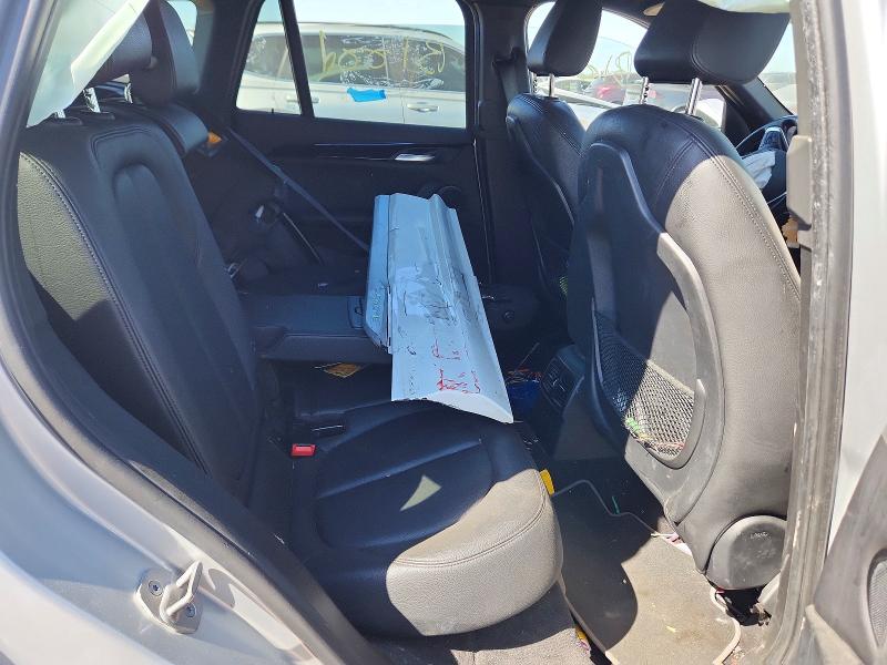 Продаж на аукціоні авто 2021 Bmw X1, vin: WBXJG7C00M5T54679, номер лоту: 55981106
