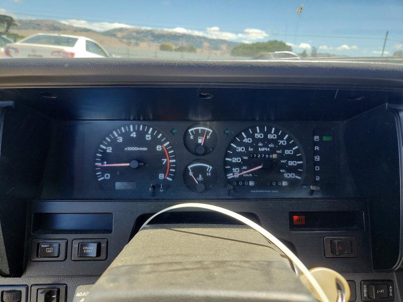 Продаж на аукціоні авто 1993 Nissan Pathfinder, vin: JN8HD17Y9PW304447, номер лоту: 56997916