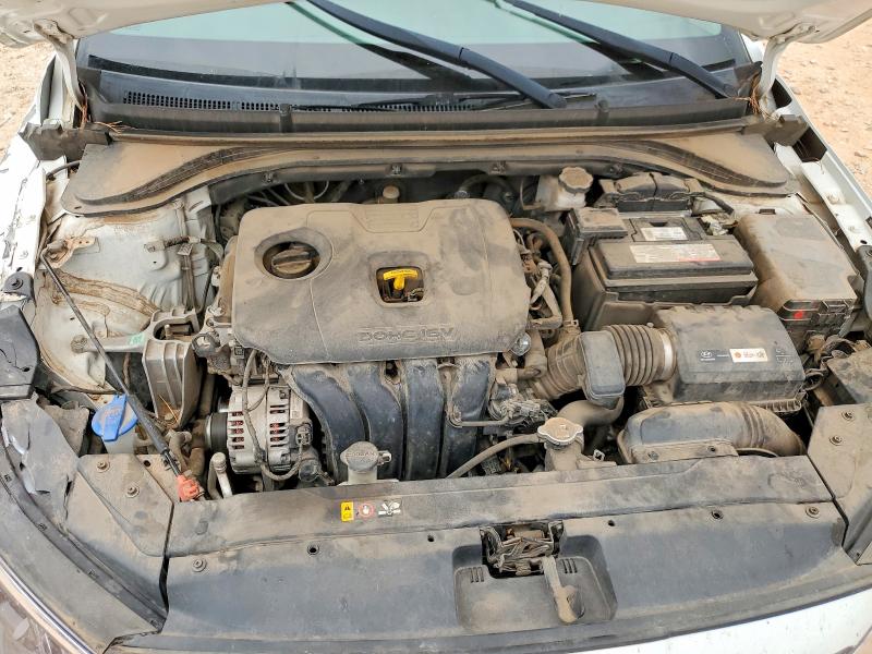 Aukcja sprzedaży 2019 Hyundai Elantra, vin: 5NPD74LF7KH436886, numer aukcji: 55936826