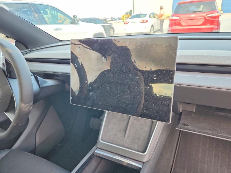 Продаж на аукціоні авто 2026 Tesla Model Y, vin: 7SAYGDEE2TA634698, номер лоту: 57214866