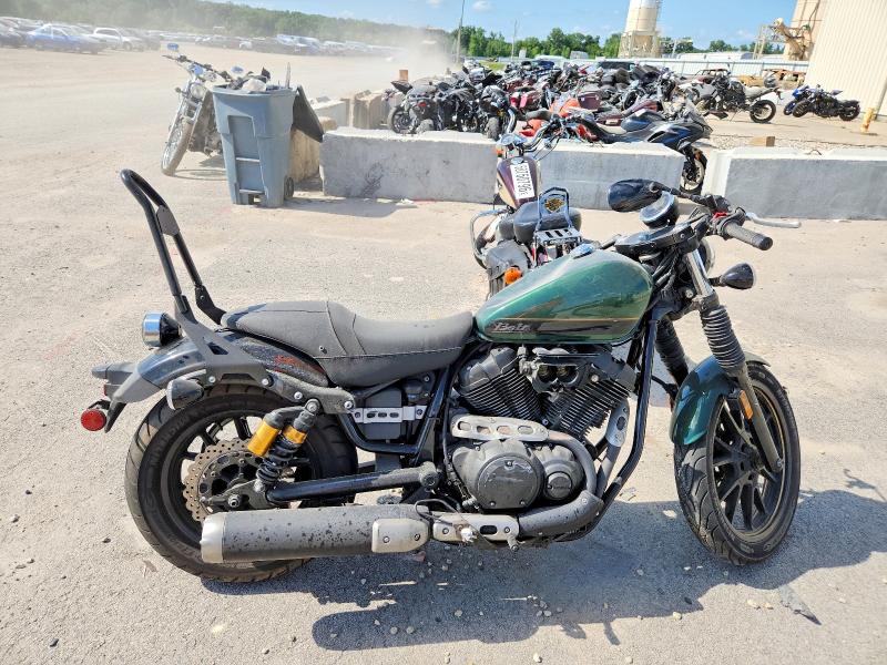 Продажа на аукционе авто 2015 Yamaha Bolt, vin: JYAVN06E2FA000459, номер лота: 58742836