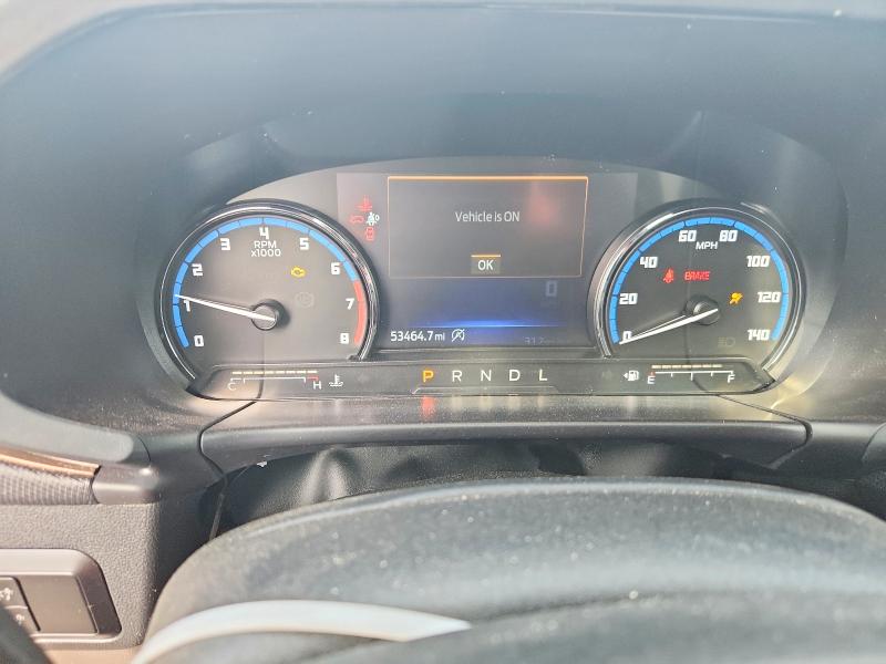 Продажа на аукционе авто 2023 Ford Bronco Sport, vin: 3FMCR9C62PRD18618, номер лота: 56996426