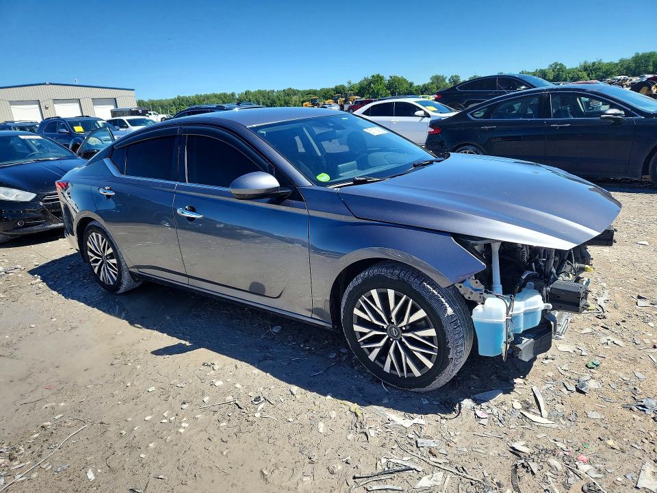 Aukcja sprzedaży 2023 Nissan Altima, vin: 1N4BL4DV9PN359010, numer aukcji: 57119156