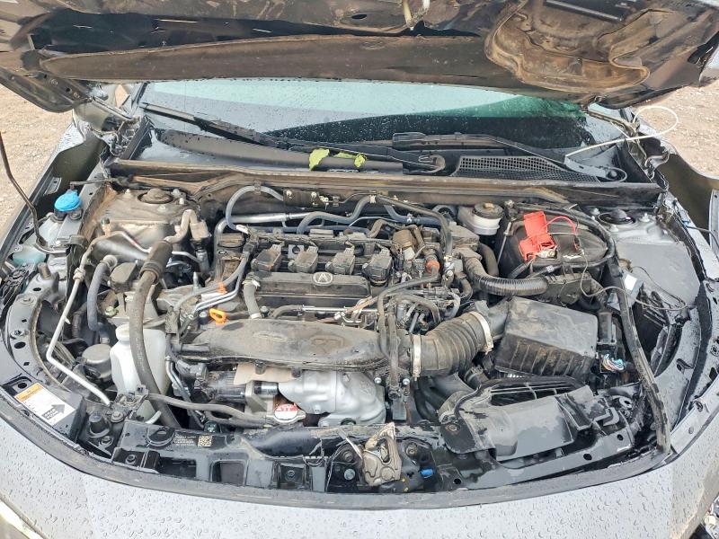 Продаж на аукціоні авто 2025 Acura Integra, vin: 19UDE4H37SA007129, номер лоту: 58570666