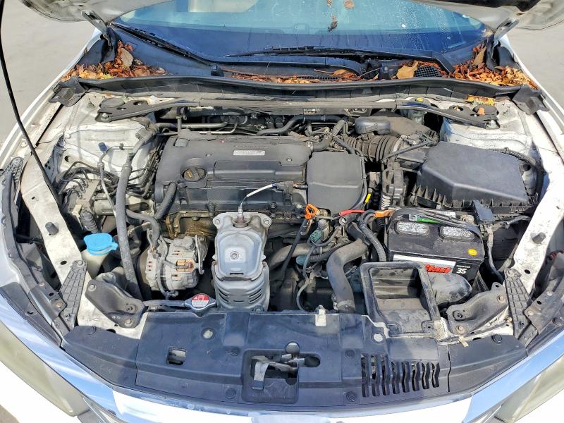 Aukcja sprzedaży 2016 Honda Accord, vin: 1HGCR2F86GA124680, numer aukcji: 59243686