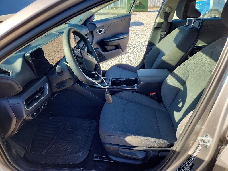 Продажа на аукционе авто 2025 Kia K4, vin: 3KPFT4DE3SE029016, номер лота: 55496736