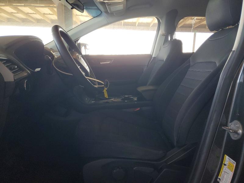 56737046 :رقم المزاد ، 2FMPK3G95GBB04857 vin ، 2016 Ford Edge مزاد بيع