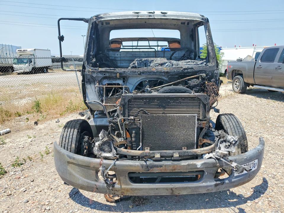 Продажа на аукционе авто 2007 International 4000, vin: 1HTMLAFM07H434720, номер лота: 57780416