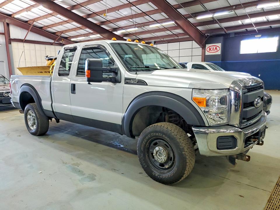 Aukcja sprzedaży 2016 Ford F250, vin: 1FT7X2B62GEC78290, numer aukcji: 57294356