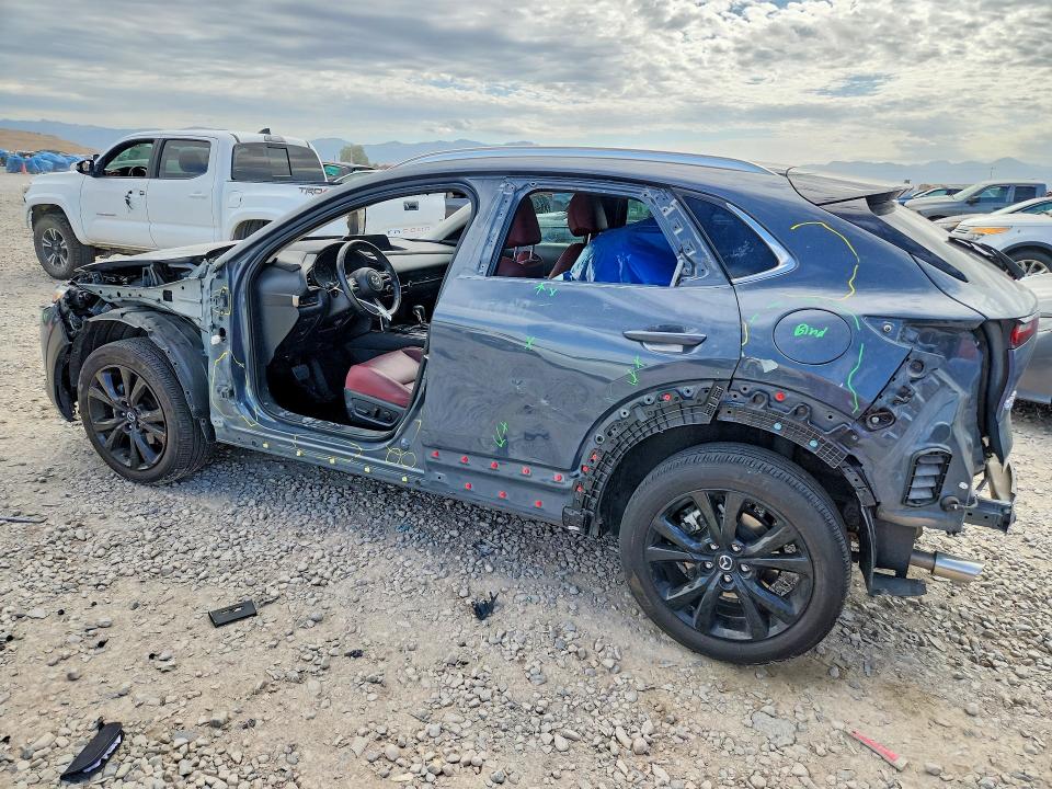 Aukcja sprzedaży 2023 Mazda Cx-30, vin: 3MVDMBCM5PM540448, numer aukcji: 56298816