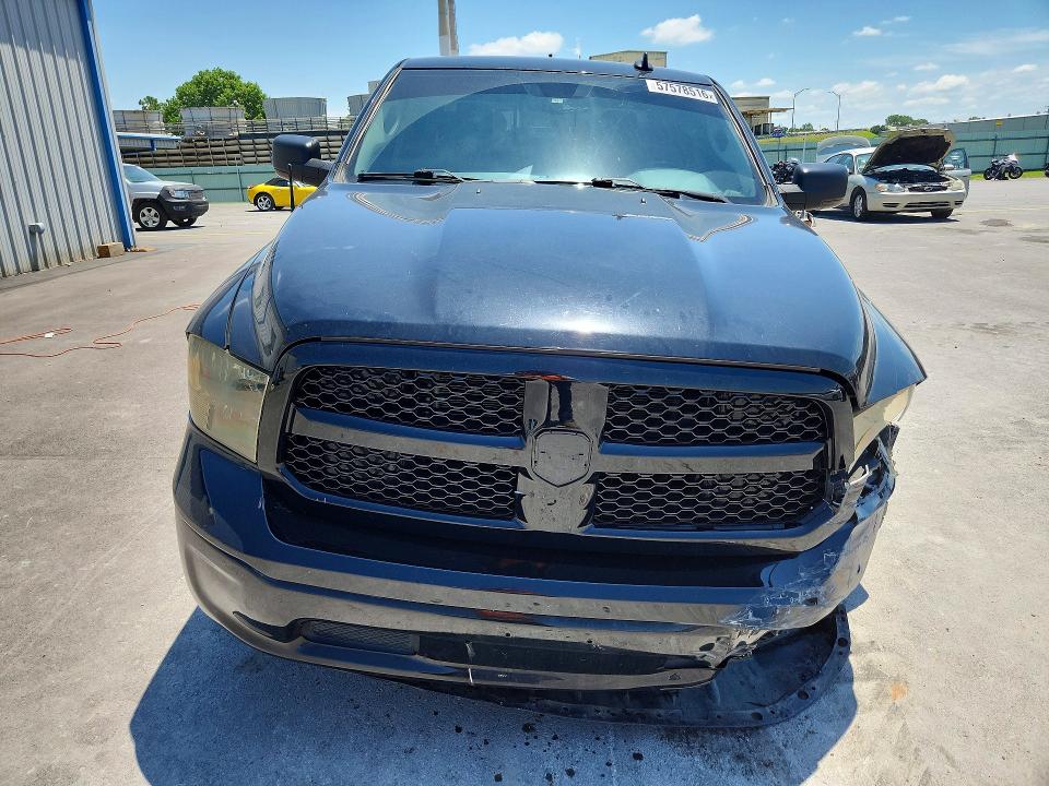 2020 Ram 1500 Classic მანქანა იყიდება აუქციონზე, vin: 3C6RR7LT6LG160757, აუქციონის ნომერი: 57578516