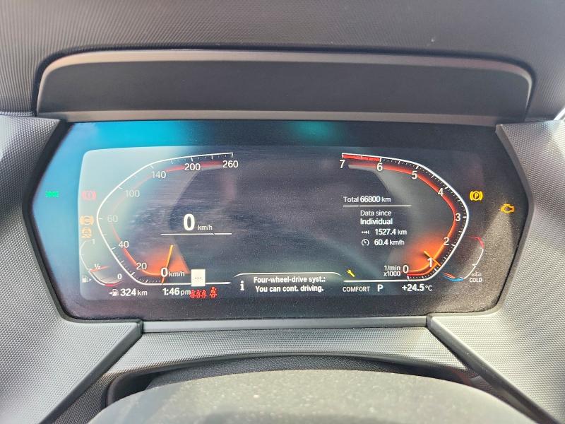 2021 Bmw 228i მანქანა იყიდება აუქციონზე, vin: WBA73AK09M7G52623, აუქციონის ნომერი: 55772156