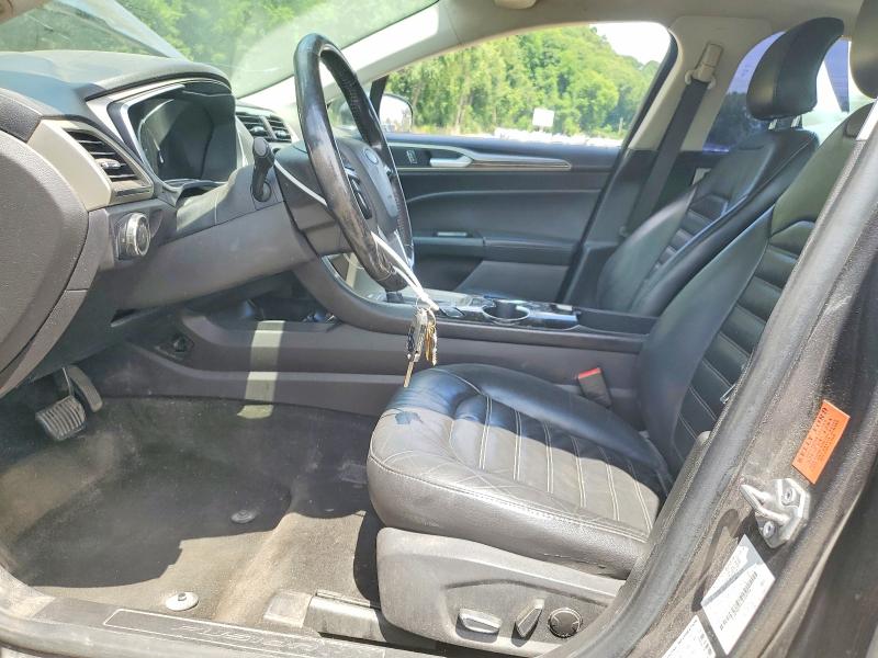 Aukcja sprzedaży 2016 Ford Fusion, vin: 3FA6P0HD3GR338294, numer aukcji: 58939796