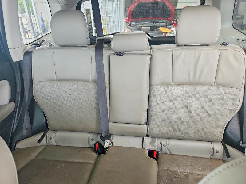 Aukcja sprzedaży 2014 Subaru Forester, vin: JF2SJAHC1EH501581, numer aukcji: 58790316