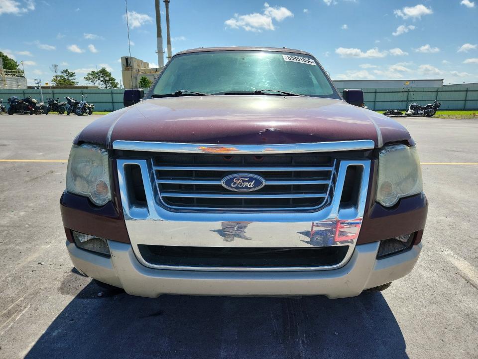 Aukcja sprzedaży 2006 Ford Explorer, vin: 1FMEU64806UA01708, numer aukcji: 55951056