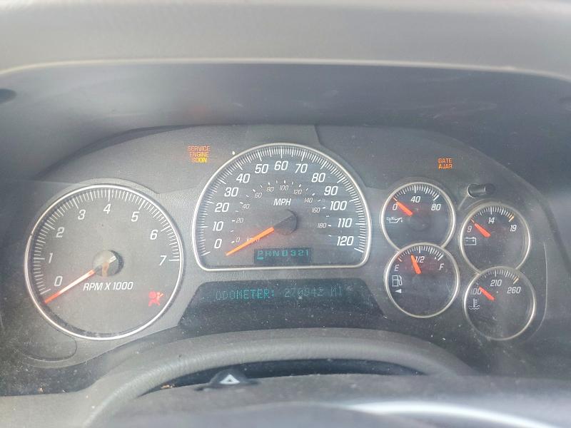56266616 :رقم المزاد ، 1GKDS13S232237875 vin ، 2003 Gmc Envoy مزاد بيع