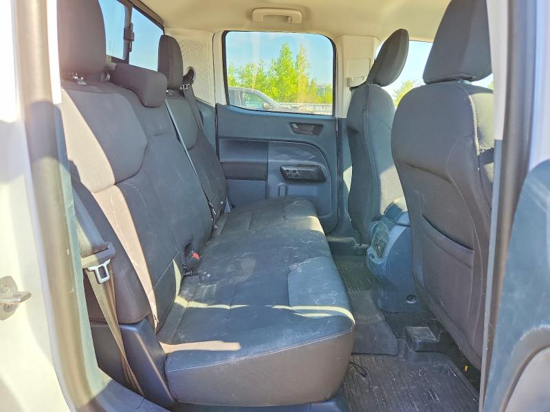 Aukcja sprzedaży 2022 Ford Maverick, vin: 3FTTW8F97NRA68013, numer aukcji: 55280286