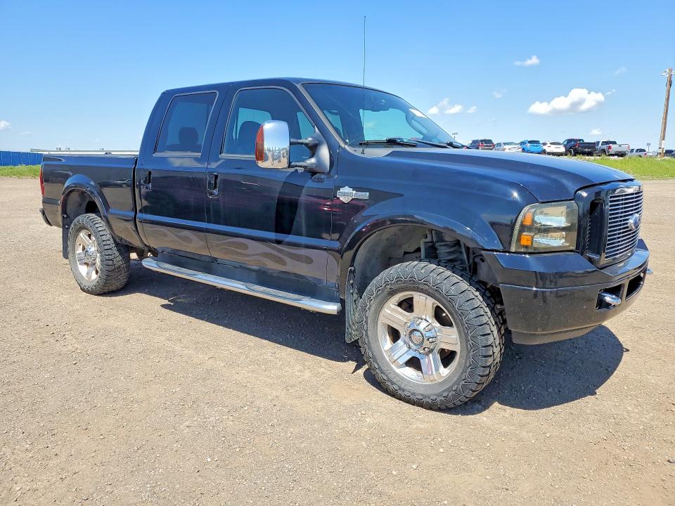 Aukcja sprzedaży 2007 Ford F350, vin: 1FTWW31P87EA64855, numer aukcji: 58152416