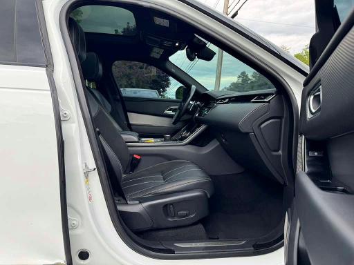 Aukcja sprzedaży 2019 Land Rover Range Rover Velar, vin: SALYL2EX7KA203422, numer aukcji: 55975046