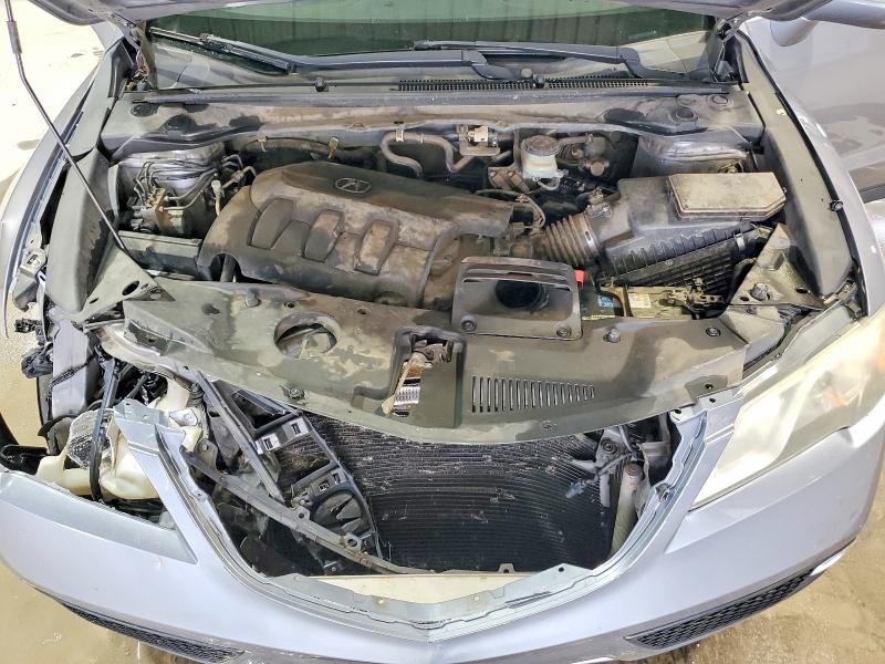 57730386 :رقم المزاد ، 5J8TB3H59DL009293 vin ، 2013 Acura Rdx مزاد بيع