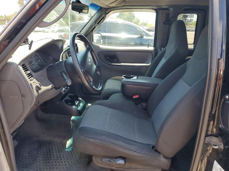 Aukcja sprzedaży 2003 Ford Ranger, vin: 1FTZR45E93PA29100, numer aukcji: 59092066