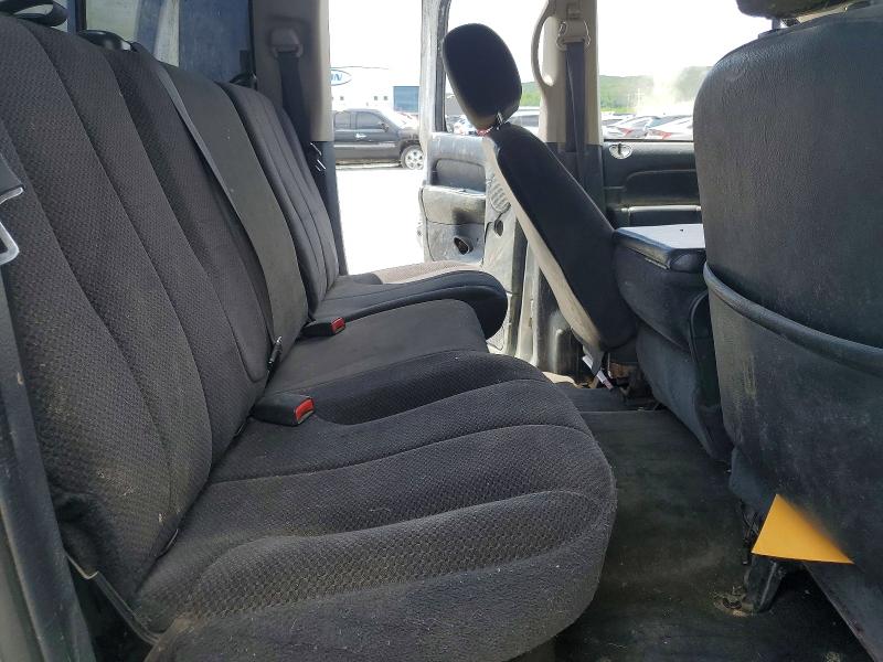 54131186 :رقم المزاد ، 3D7LU38693G737991 vin ، 2003 Dodge Ram 3500 مزاد بيع